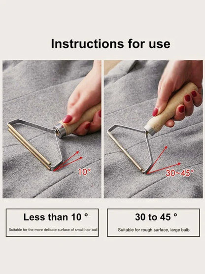 Pawlogy Hair Remover