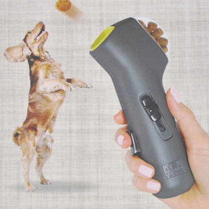Pawlogy Pet Treat Launcher