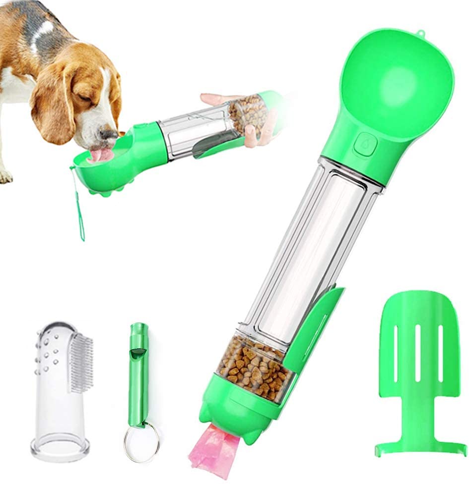 Pawlogy Dog Bottle