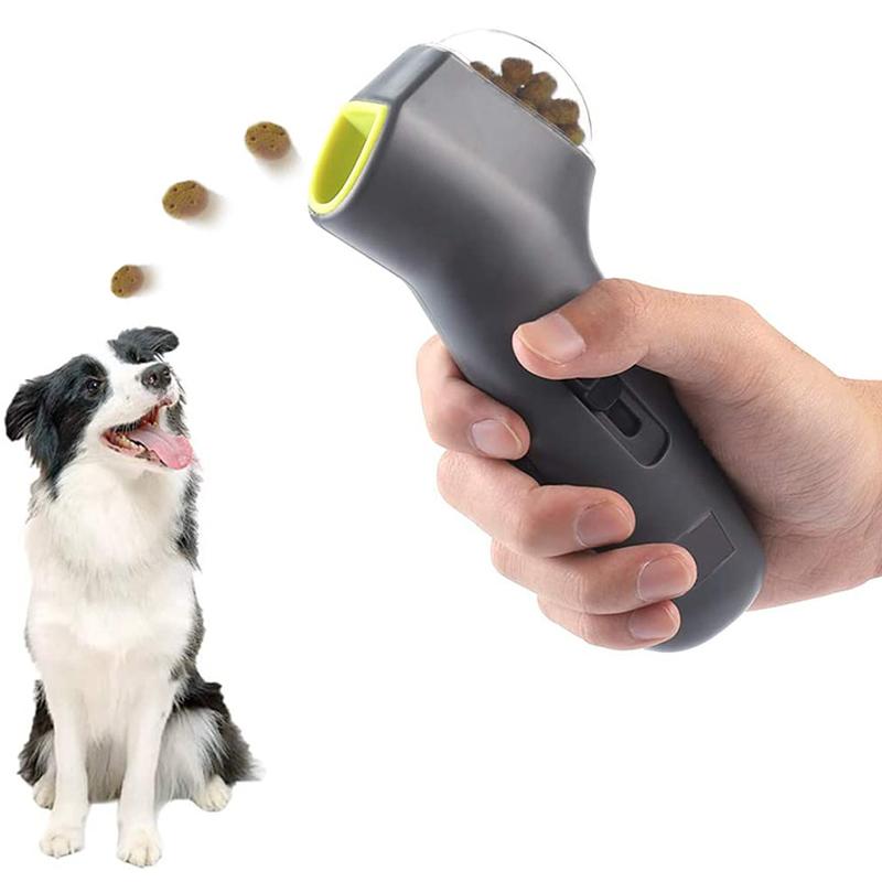 Pawlogy Pet Treat Launcher